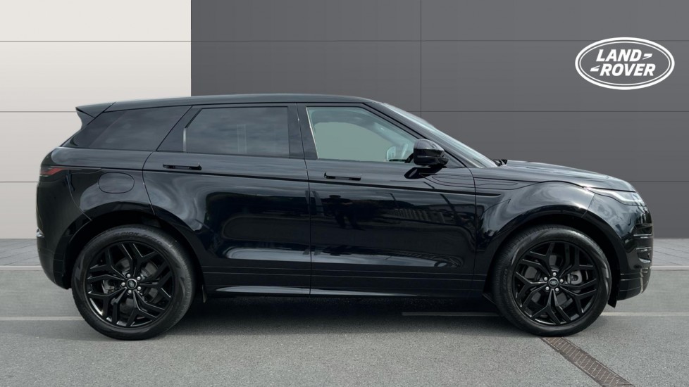 Land Rover Range Rover Evoque 1.5 P300e Evoque Edition 5dr Auto Hatchback - Image 5