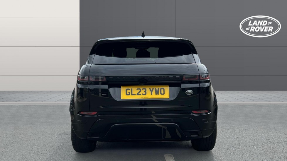 Land Rover Range Rover Evoque 1.5 P300e Evoque Edition 5dr Auto Hatchback - Image 6