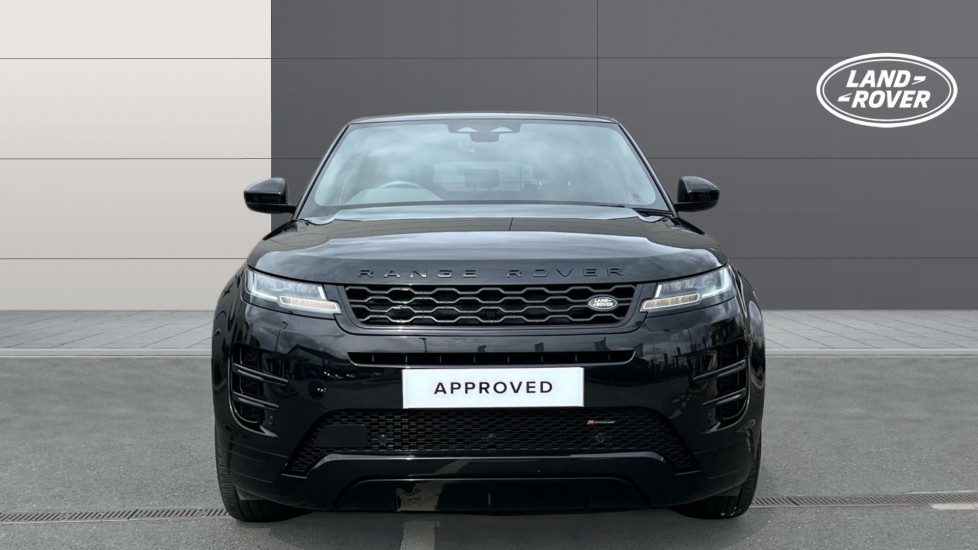 Land Rover Range Rover Evoque 1.5 P300e Evoque Edition 5dr Auto Hatchback - Image 7