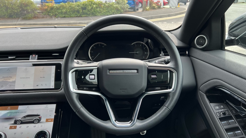 Land Rover Range Rover Evoque 1.5 P300e Evoque Edition 5dr Auto Hatchback - Image 15
