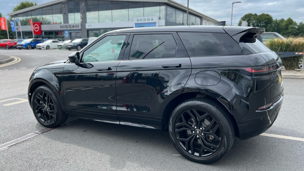 Land Rover Range Rover Evoque 1.5 P300e Evoque Edition 5dr Auto Hatchback - Image 21