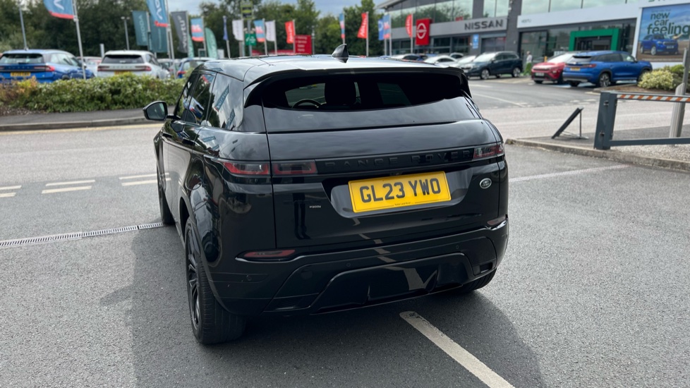 Land Rover Range Rover Evoque 1.5 P300e Evoque Edition 5dr Auto Hatchback - Image 28