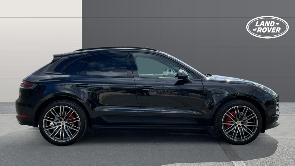 Porsche Macan S 5dr PDK Petrol Estate - Image 5