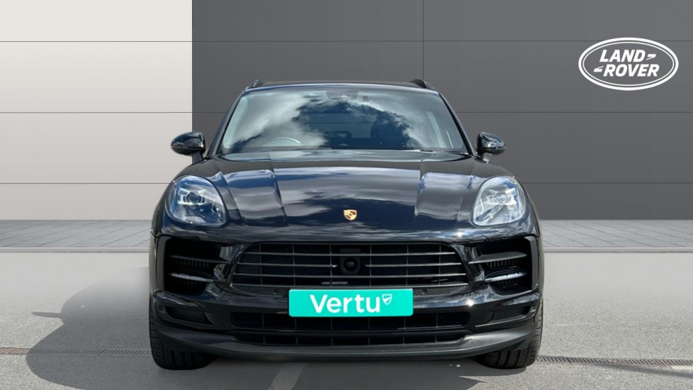 Porsche Macan S 5dr PDK Petrol Estate - Image 7