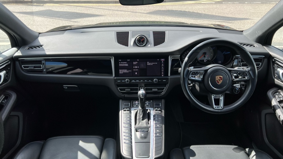 Porsche Macan S 5dr PDK Petrol Estate - Image 9