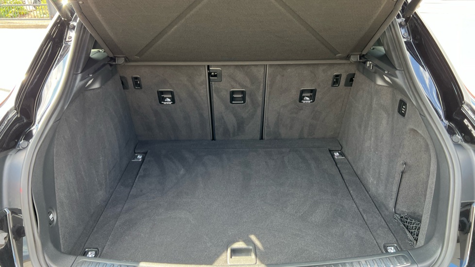 Porsche Macan S 5dr PDK Petrol Estate - Image 10