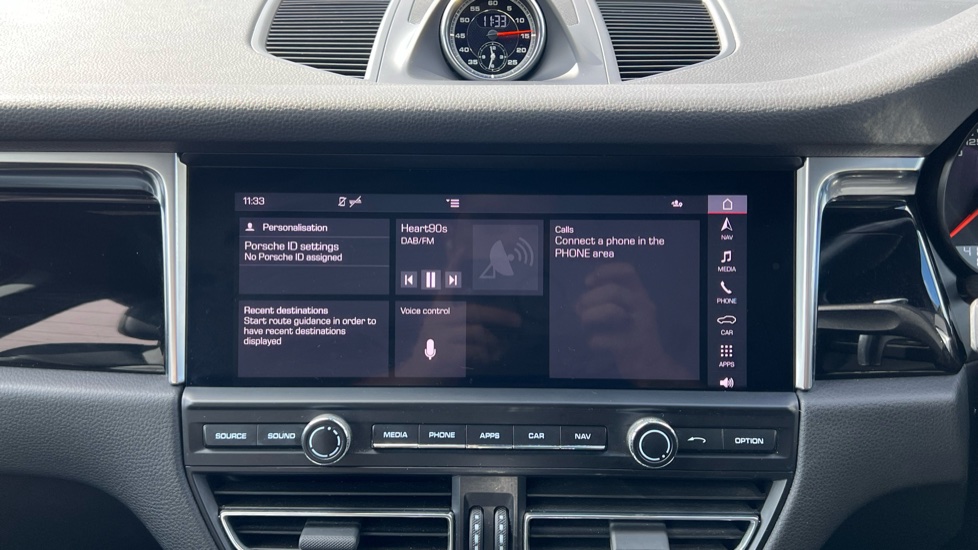 Porsche Macan S 5dr PDK Petrol Estate - Image 14