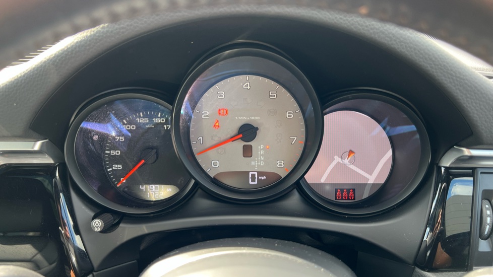 Porsche Macan S 5dr PDK Petrol Estate - Image 16