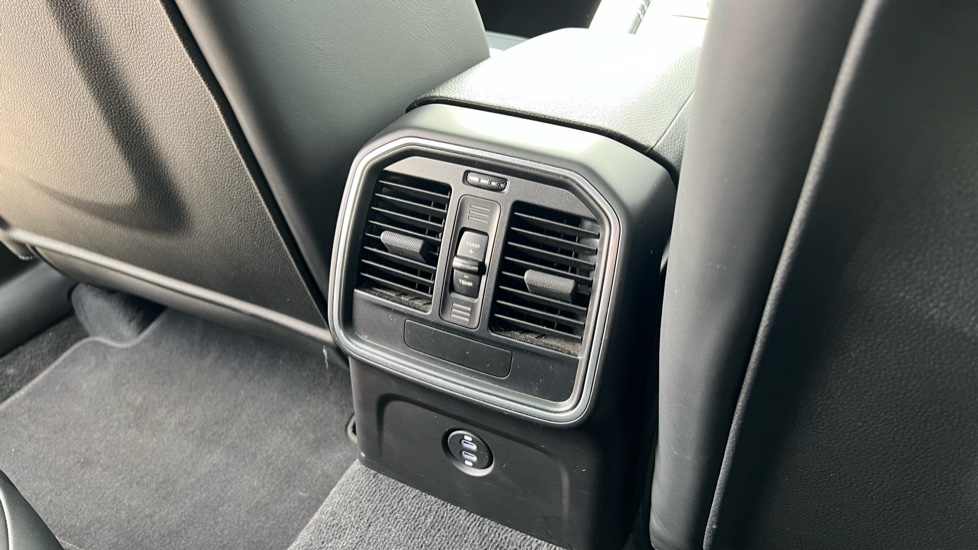 Porsche Macan S 5dr PDK Petrol Estate - Image 18