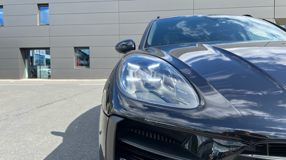 Porsche Macan S 5dr PDK Petrol Estate - Image 30