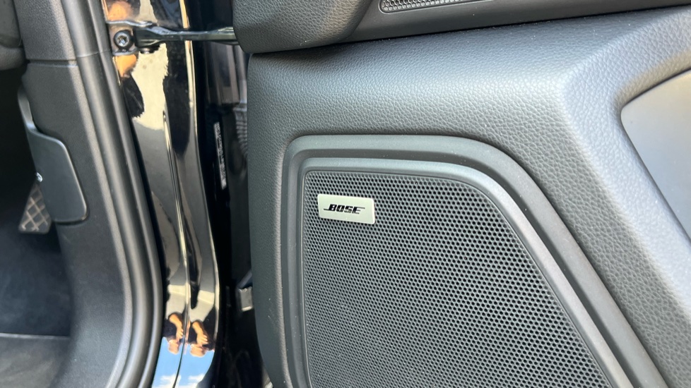 Porsche Macan S 5dr PDK Petrol Estate - Image 36
