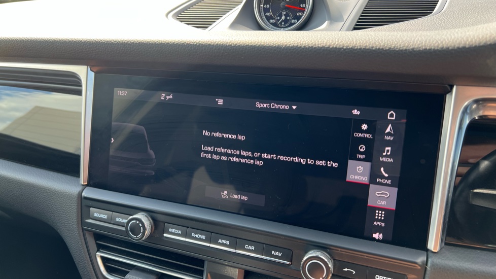 Porsche Macan S 5dr PDK Petrol Estate - Image 40
