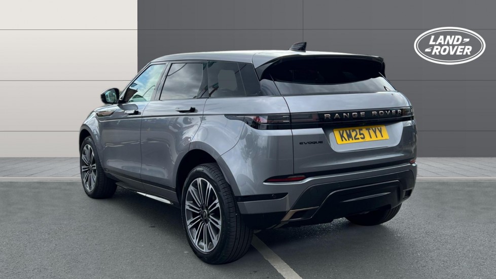 Land Rover Range Rover Evoque 2.0 D200 Autobiography 5dr Auto [Revised] Diesel Hatchback - Image 2