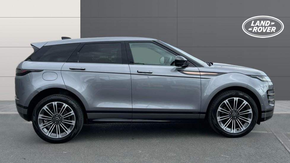 Land Rover Range Rover Evoque 2.0 D200 Autobiography 5dr Auto [Revised] Diesel Hatchback - Image 5
