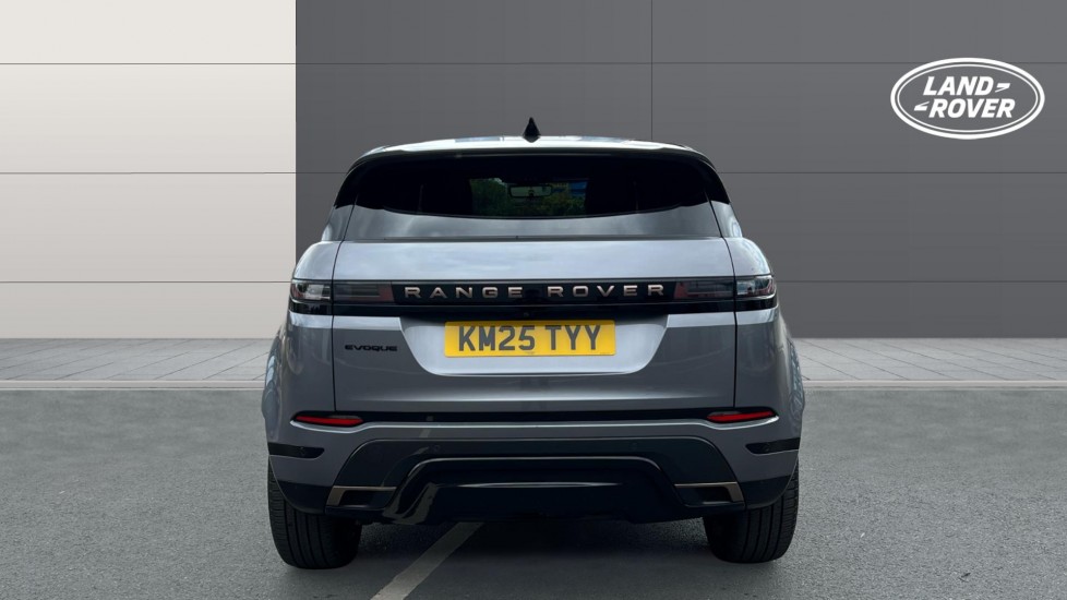 Land Rover Range Rover Evoque 2.0 D200 Autobiography 5dr Auto [Revised] Diesel Hatchback - Image 6