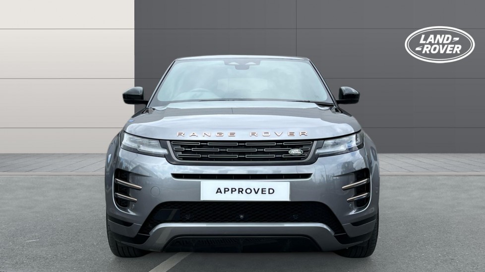 Land Rover Range Rover Evoque 2.0 D200 Autobiography 5dr Auto [Revised] Diesel Hatchback - Image 7