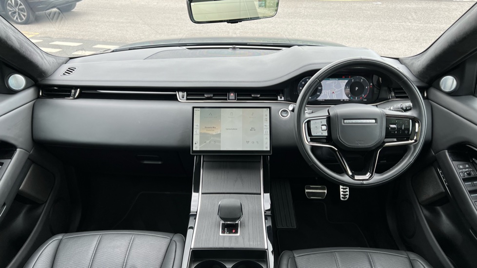 Land Rover Range Rover Evoque 2.0 D200 Autobiography 5dr Auto [Revised] Diesel Hatchback - Image 9