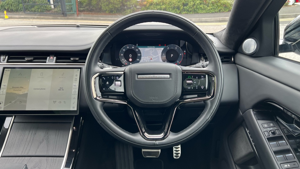Land Rover Range Rover Evoque 2.0 D200 Autobiography 5dr Auto [Revised] Diesel Hatchback - Image 15