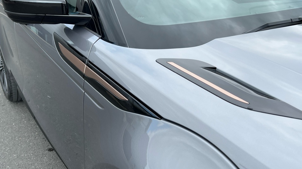 Land Rover Range Rover Evoque 2.0 D200 Autobiography 5dr Auto [Revised] Diesel Hatchback - Image 20