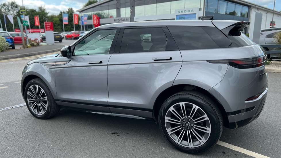 Land Rover Range Rover Evoque 2.0 D200 Autobiography 5dr Auto [Revised] Diesel Hatchback - Image 21