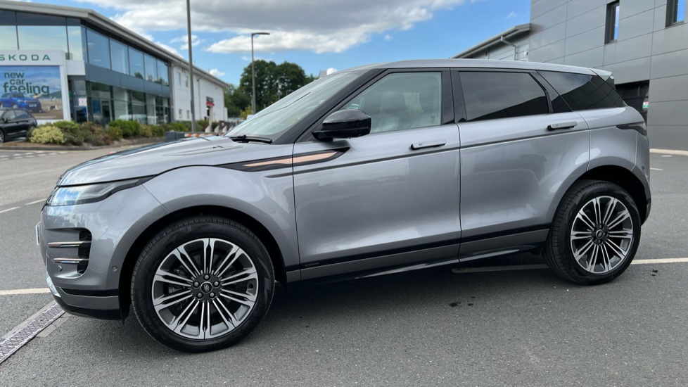 Land Rover Range Rover Evoque 2.0 D200 Autobiography 5dr Auto [Revised] Diesel Hatchback - Image 22