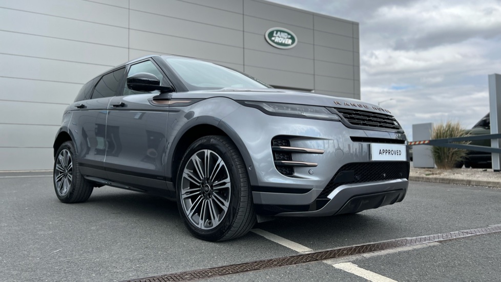Land Rover Range Rover Evoque 2.0 D200 Autobiography 5dr Auto [Revised] Diesel Hatchback - Image 24