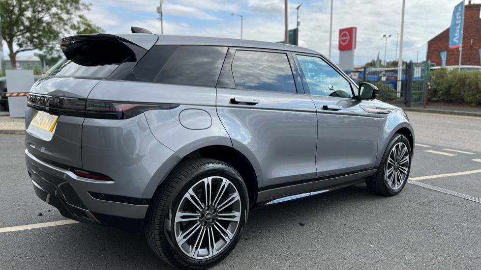 Land Rover Range Rover Evoque 2.0 D200 Autobiography 5dr Auto [Revised] Diesel Hatchback - Image 26