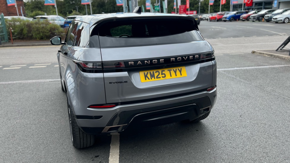 Land Rover Range Rover Evoque 2.0 D200 Autobiography 5dr Auto [Revised] Diesel Hatchback - Image 27