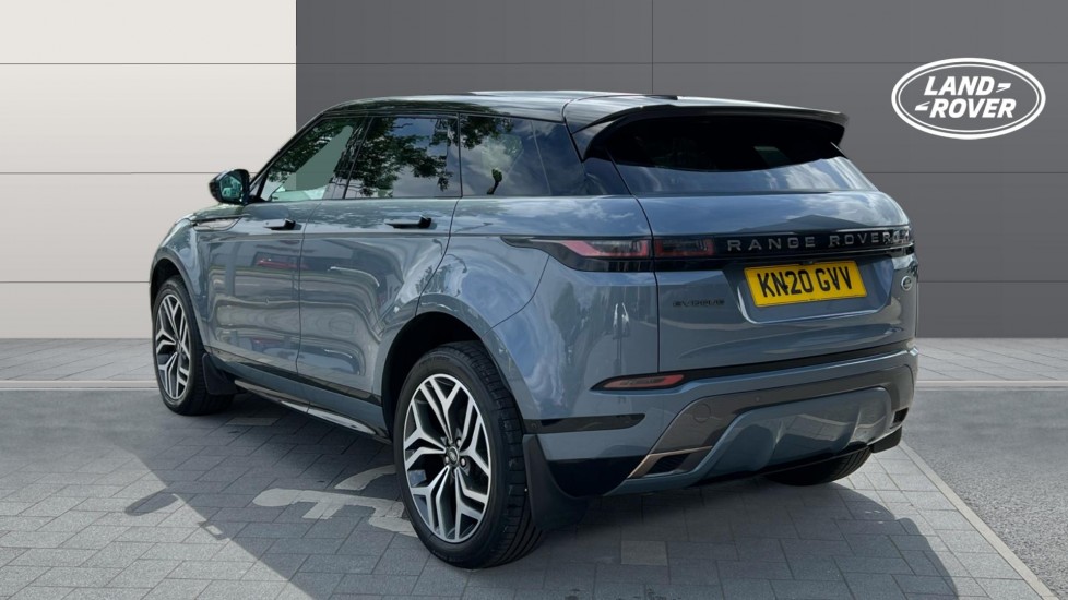 Land Rover Range Rover Evoque 2.0 P250 First Edition 5dr Auto Petrol Hatchback - Image 2
