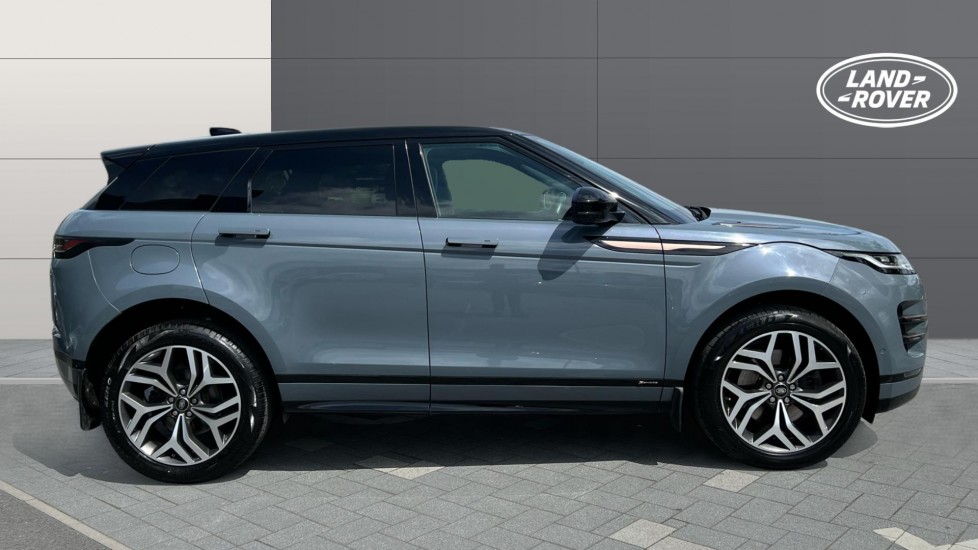 Land Rover Range Rover Evoque 2.0 P250 First Edition 5dr Auto Petrol Hatchback - Image 5