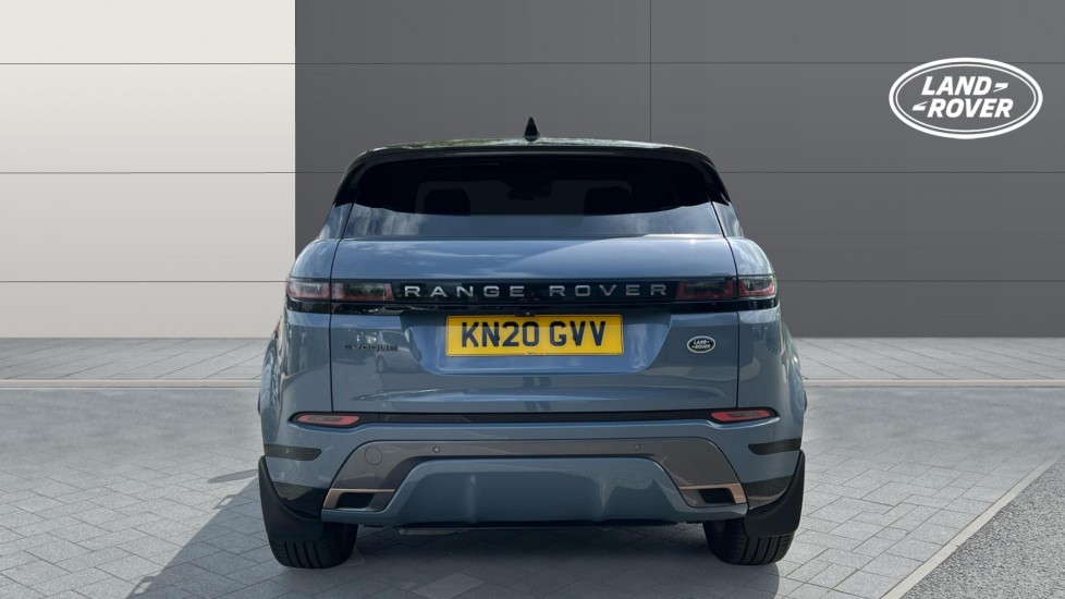 Land Rover Range Rover Evoque 2.0 P250 First Edition 5dr Auto Petrol Hatchback - Image 6