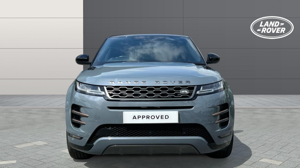 Land Rover Range Rover Evoque 2.0 P250 First Edition 5dr Auto Petrol Hatchback - Image 7
