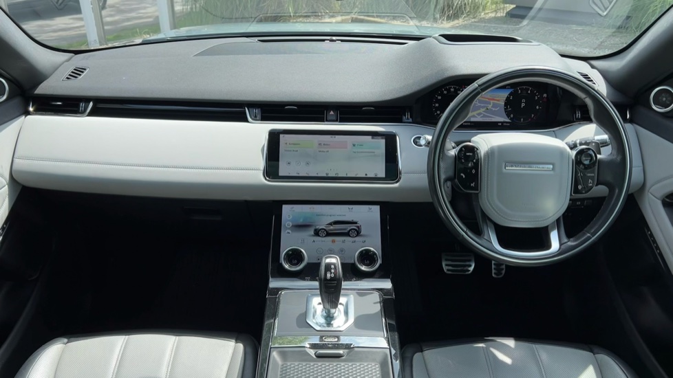 Land Rover Range Rover Evoque 2.0 P250 First Edition 5dr Auto Petrol Hatchback - Image 9