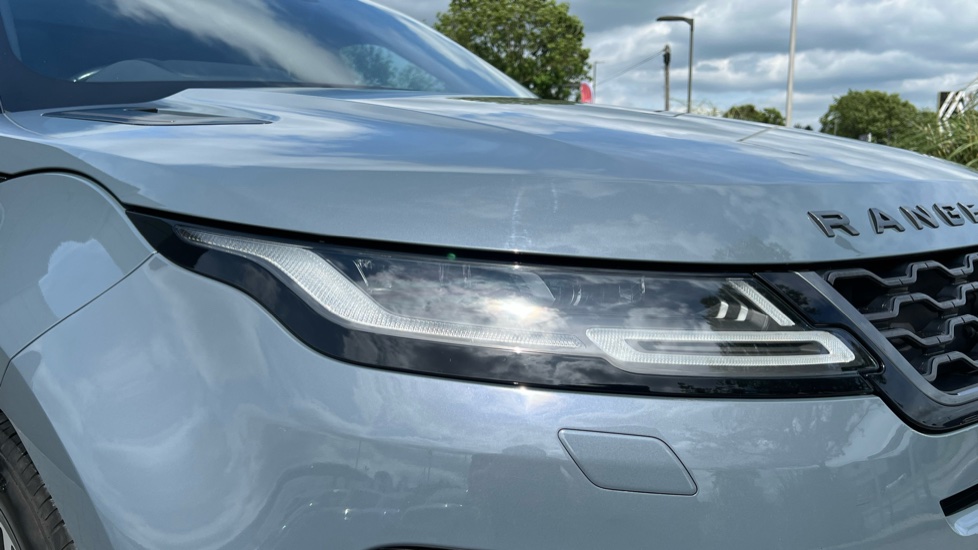 Land Rover Range Rover Evoque 2.0 P250 First Edition 5dr Auto Petrol Hatchback - Image 17
