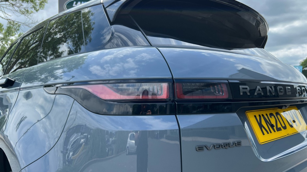 Land Rover Range Rover Evoque 2.0 P250 First Edition 5dr Auto Petrol Hatchback - Image 19