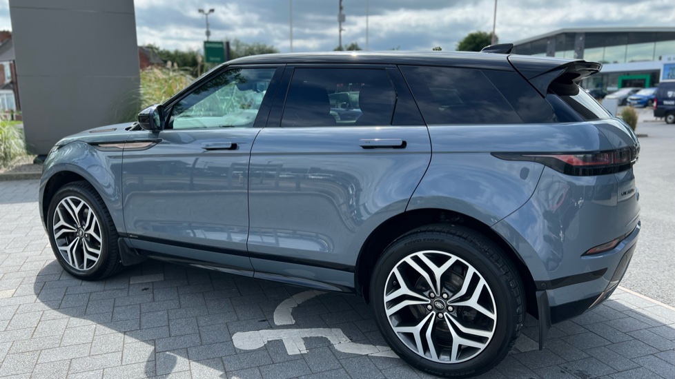 Land Rover Range Rover Evoque 2.0 P250 First Edition 5dr Auto Petrol Hatchback - Image 21
