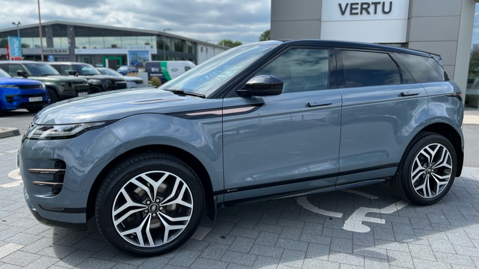 Land Rover Range Rover Evoque 2.0 P250 First Edition 5dr Auto Petrol Hatchback - Image 23