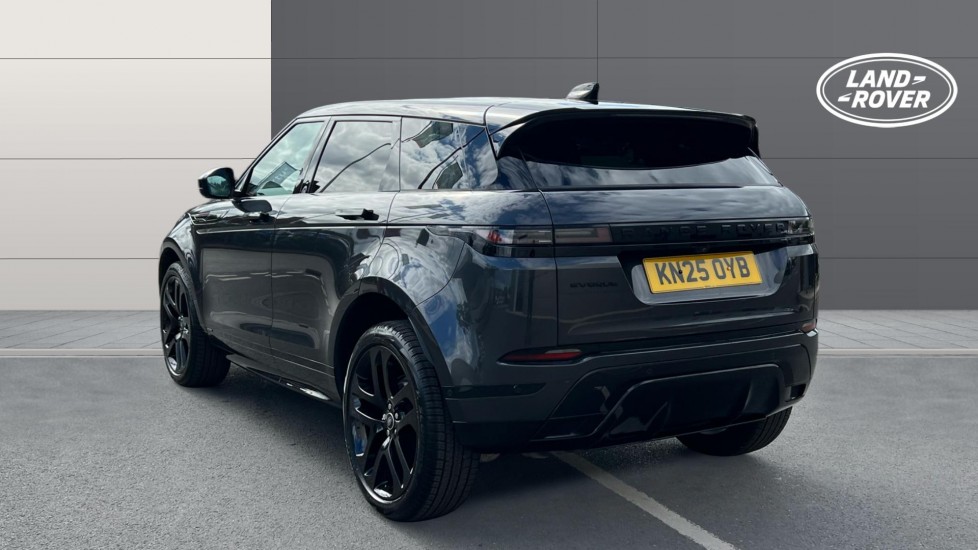 Land Rover Range Rover Evoque 2.0 D200 Autobiography 5dr Auto [Revised] Diesel Hatchback - Image 2