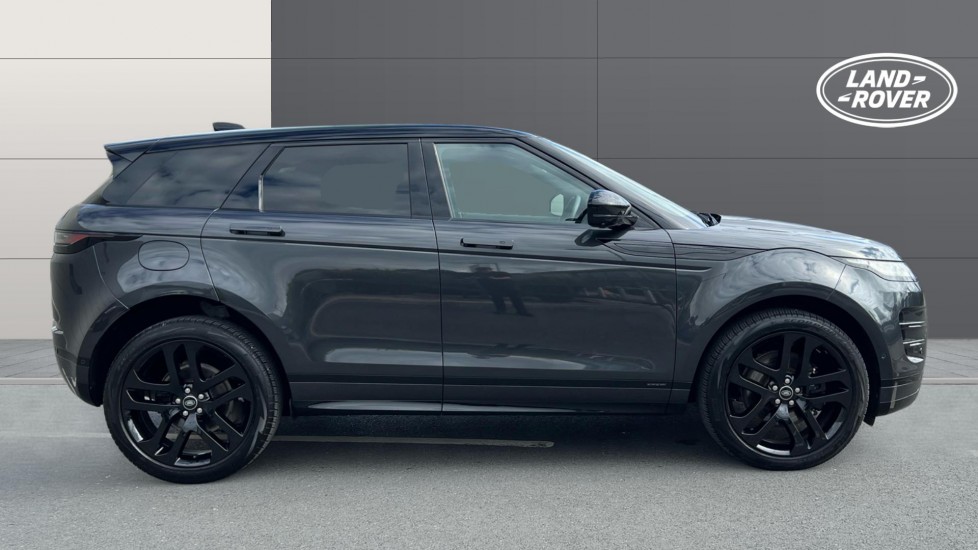 Land Rover Range Rover Evoque 2.0 D200 Autobiography 5dr Auto [Revised] Diesel Hatchback - Image 5