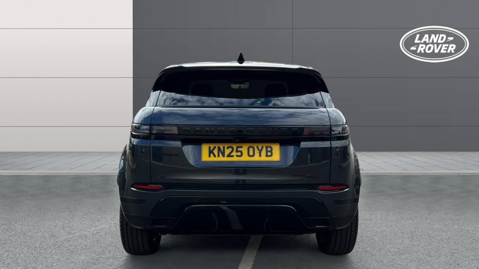 Land Rover Range Rover Evoque 2.0 D200 Autobiography 5dr Auto [Revised] Diesel Hatchback - Image 6