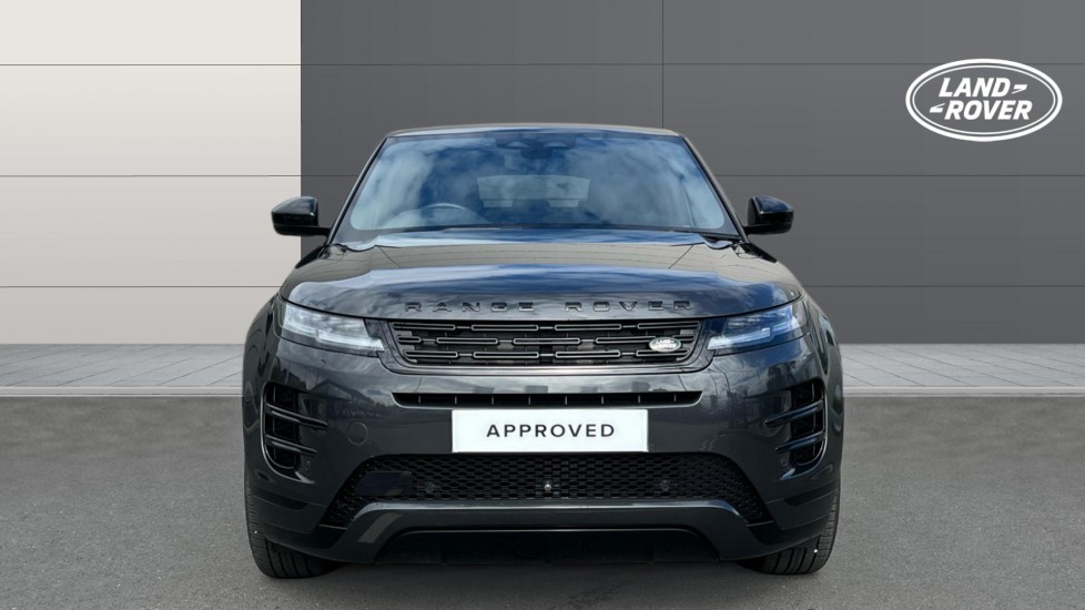 Land Rover Range Rover Evoque 2.0 D200 Autobiography 5dr Auto [Revised] Diesel Hatchback - Image 7