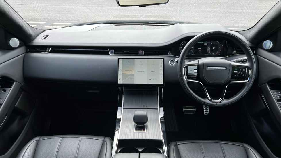 Land Rover Range Rover Evoque 2.0 D200 Autobiography 5dr Auto [Revised] Diesel Hatchback - Image 9