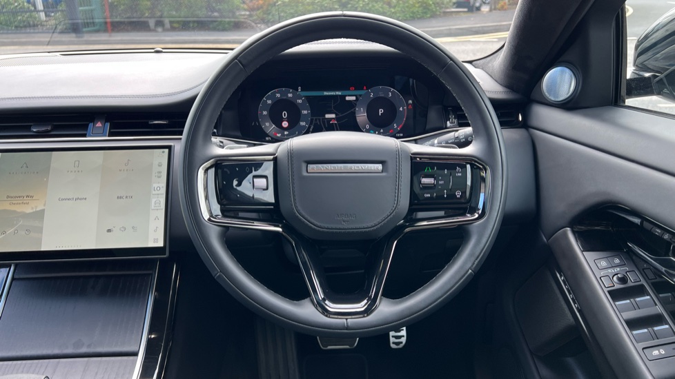 Land Rover Range Rover Evoque 2.0 D200 Autobiography 5dr Auto [Revised] Diesel Hatchback - Image 15
