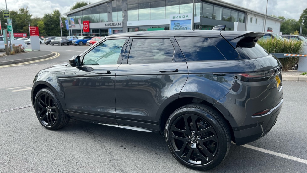 Land Rover Range Rover Evoque 2.0 D200 Autobiography 5dr Auto [Revised] Diesel Hatchback - Image 21