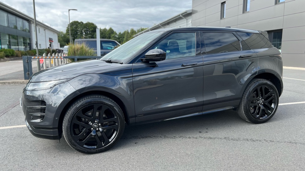 Land Rover Range Rover Evoque 2.0 D200 Autobiography 5dr Auto [Revised] Diesel Hatchback - Image 23