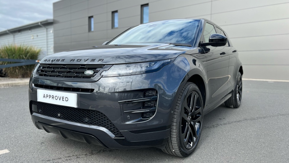 Land Rover Range Rover Evoque 2.0 D200 Autobiography 5dr Auto [Revised] Diesel Hatchback - Image 24