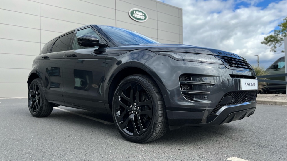 Land Rover Range Rover Evoque 2.0 D200 Autobiography 5dr Auto [Revised] Diesel Hatchback - Image 25