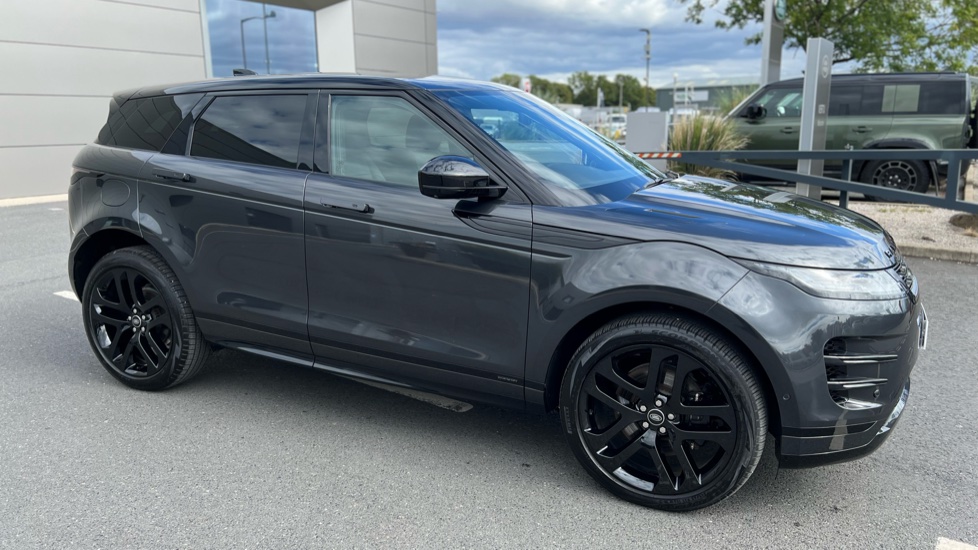 Land Rover Range Rover Evoque 2.0 D200 Autobiography 5dr Auto [Revised] Diesel Hatchback - Image 26