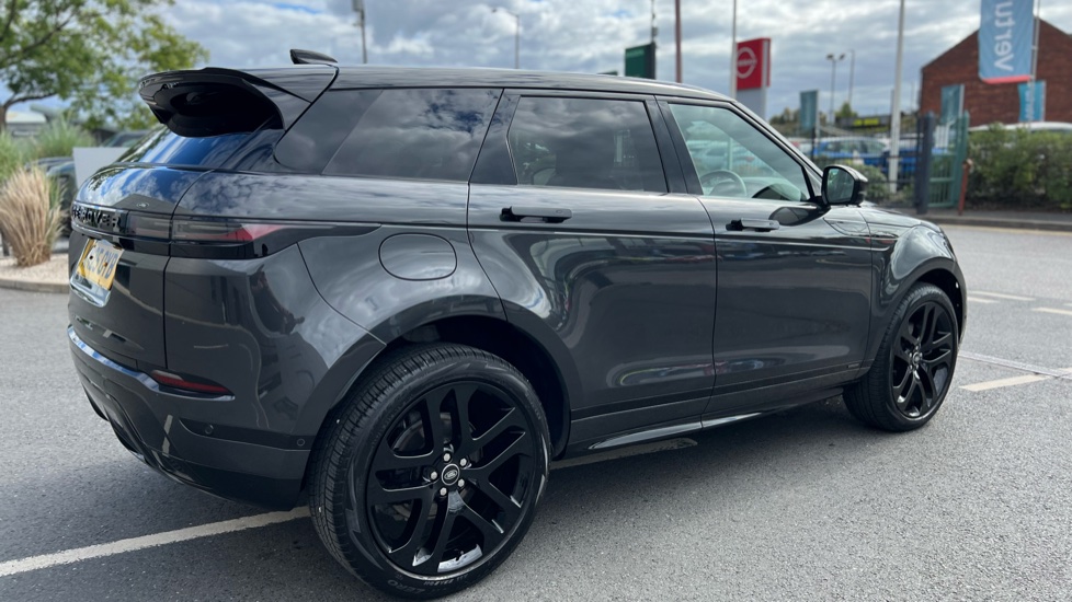 Land Rover Range Rover Evoque 2.0 D200 Autobiography 5dr Auto [Revised] Diesel Hatchback - Image 27