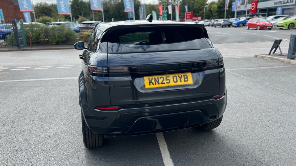 Land Rover Range Rover Evoque 2.0 D200 Autobiography 5dr Auto [Revised] Diesel Hatchback - Image 28